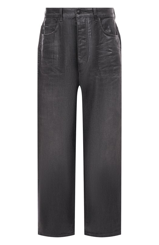 Джинсы Balenciaga 849948/TTW55 Серый 849948/TTW55