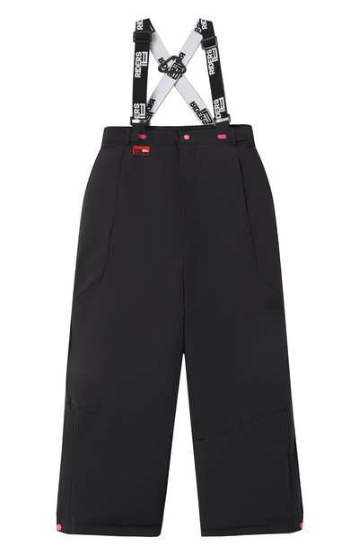 Утепленные брюки AI RIDERS, арт. PX713NTDNA4