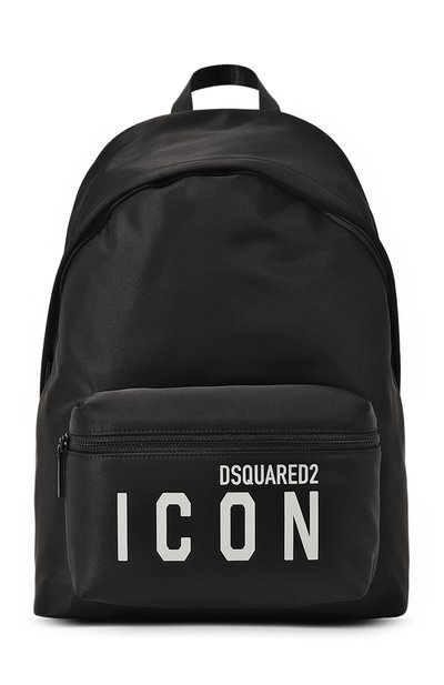 Мужской текстильный рюкзак DSQUARED2, арт. BPM0100/11703199