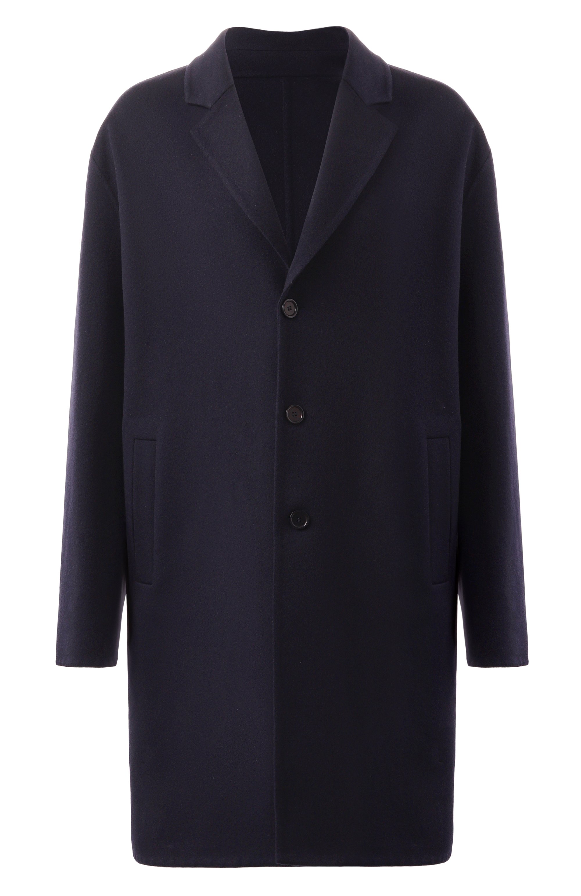 Кашемировое пальто MVST, арт. TXEKB-ES4370 BS/LC1595, фото 1