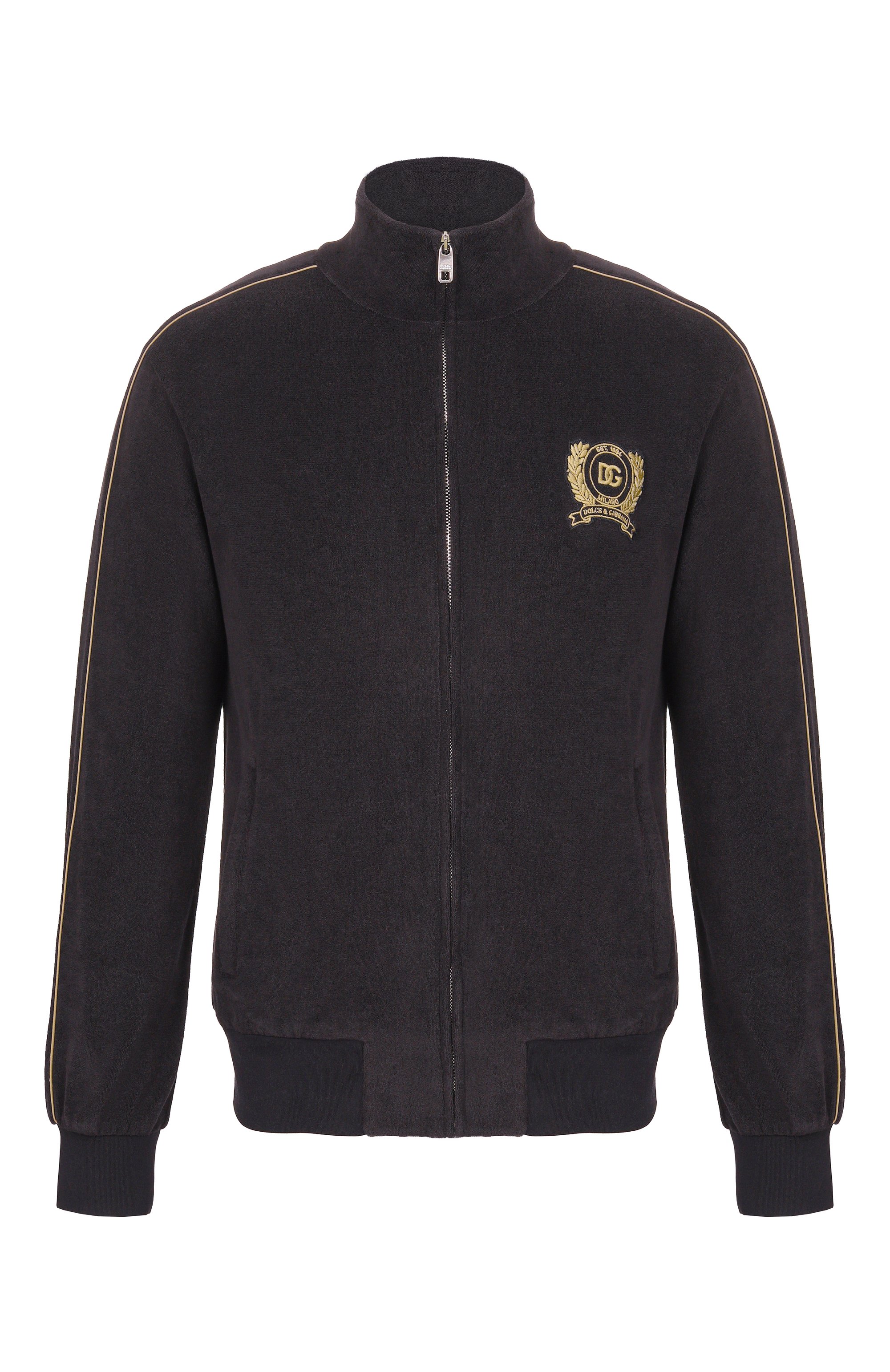 Хлопковая толстовка DOLCE & GABBANA, арт. G9CCDZ/HU7XG, фото 1