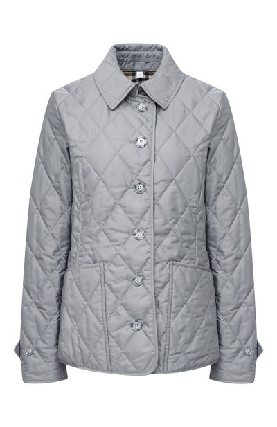 Женская куртка fernleigh BURBERRY, арт. 8029177