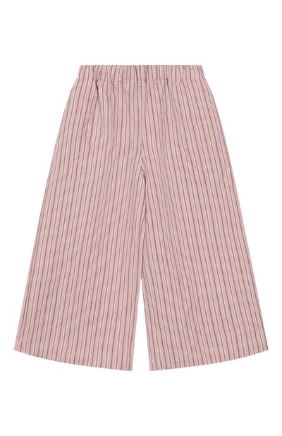 Комплект из топа и брюк IL GUFO, арт. P25DP530R1000/2A-4A, фото 5