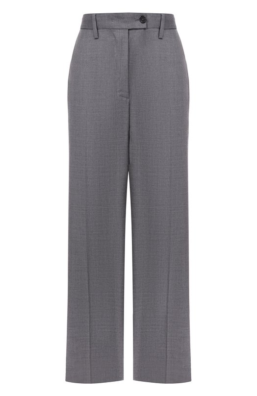 Шерстяные брюки Co 5294LPMW-PS26 Серый 5294LPMW-PS26