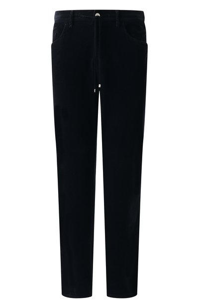 Мужские вельветовые брюки ZILLI, арт. J5T101M0193VUC000