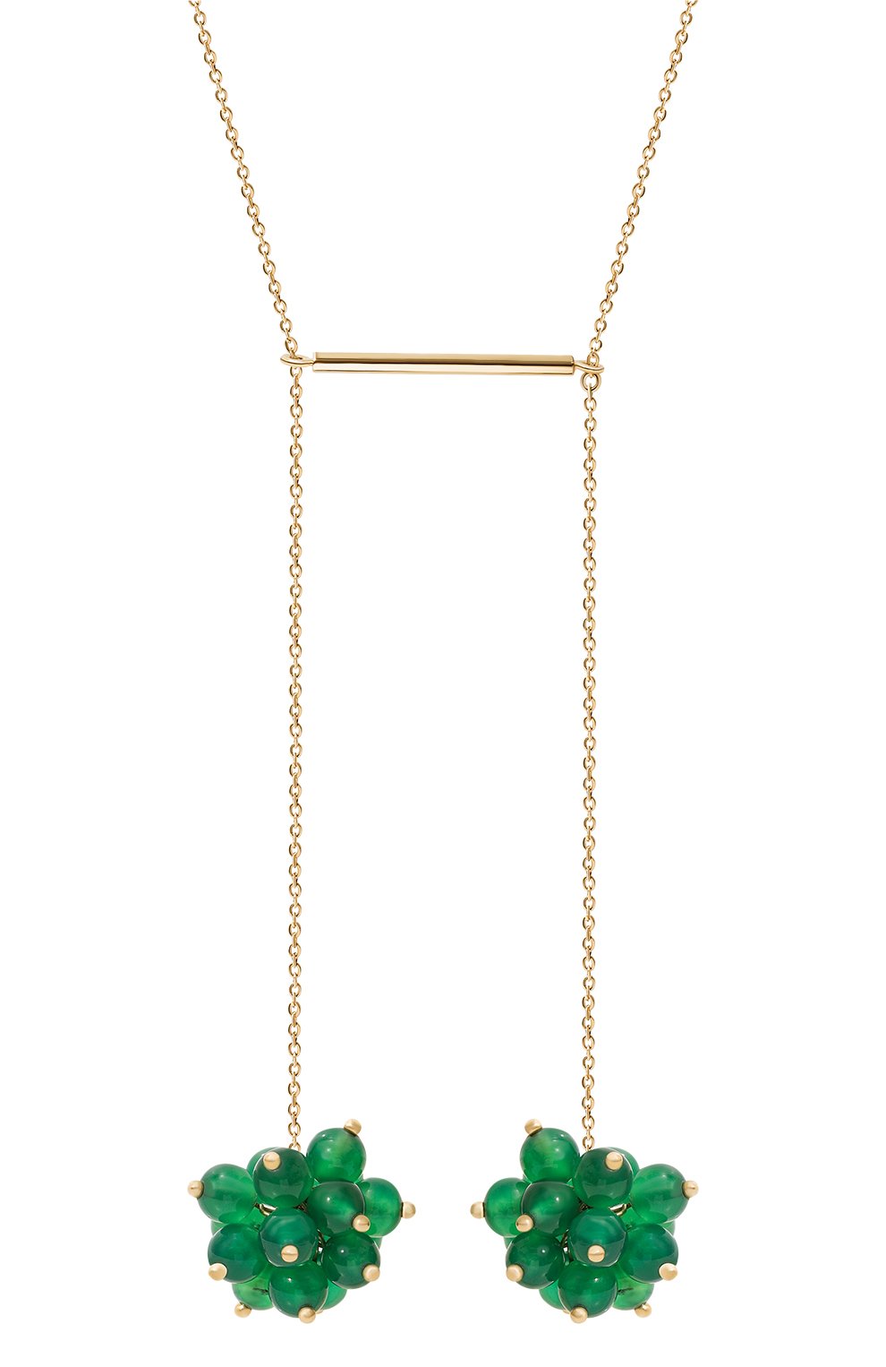 Колье CRYSTALLINE JEWELLERY, арт. 579С, фото 3