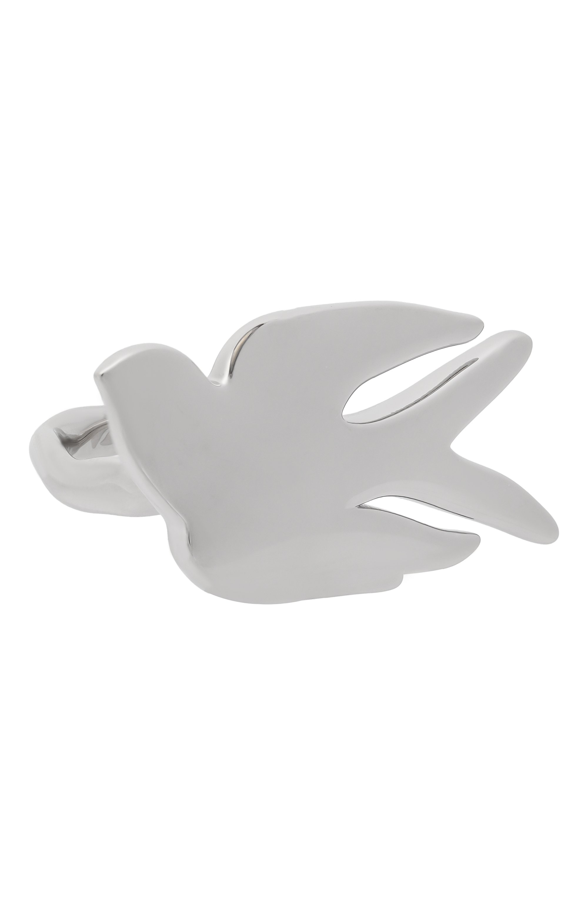 Кольцо JIL SANDER, арт. J12UQ0102 P6959, фото 1