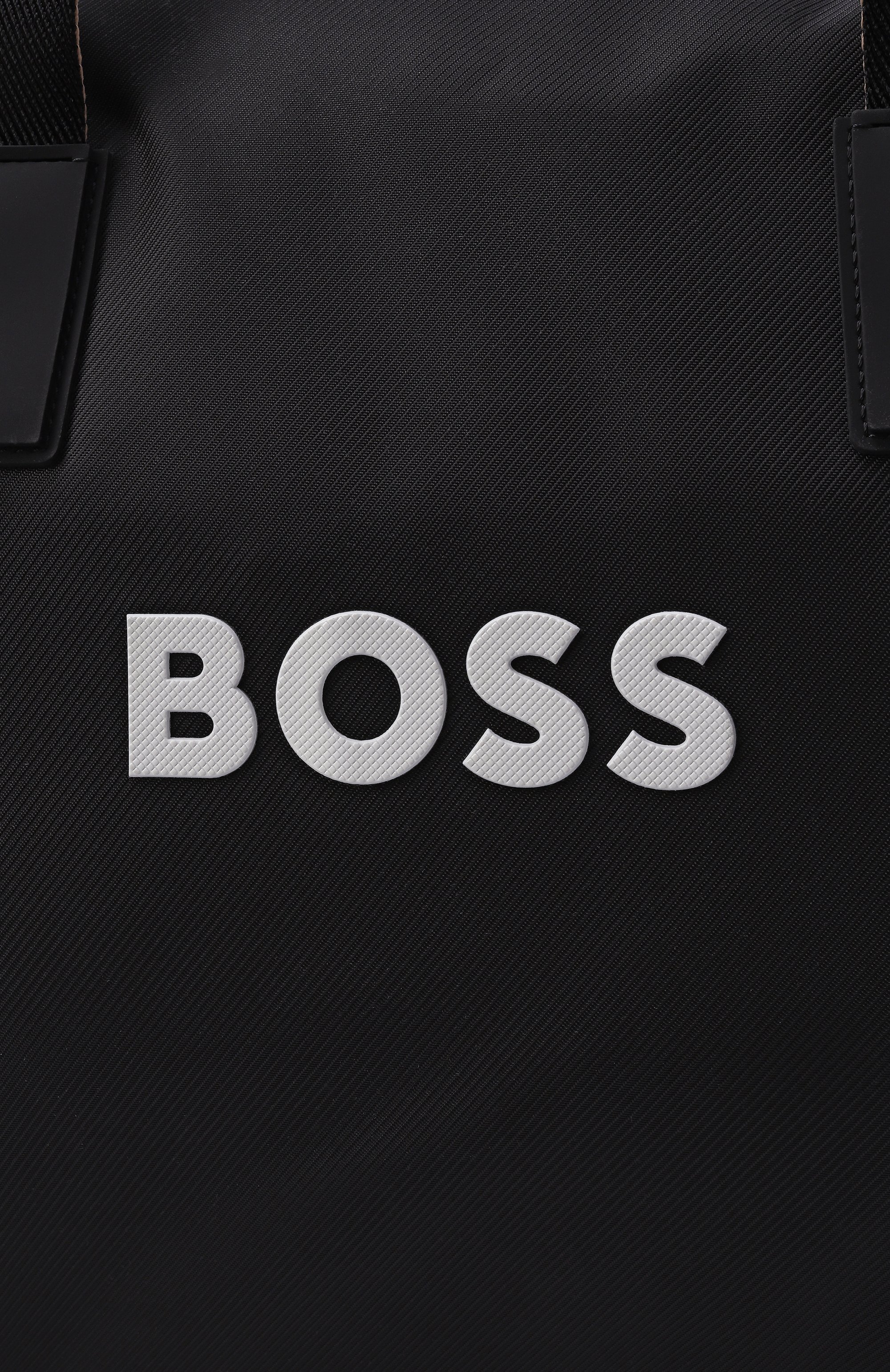 Сумка catch 3.0 BOSS черного цвета по цене 29850 руб., арт. 50511942, фото 3 Сумка catch 3.0 BOSS, арт. 50511942, фото 3