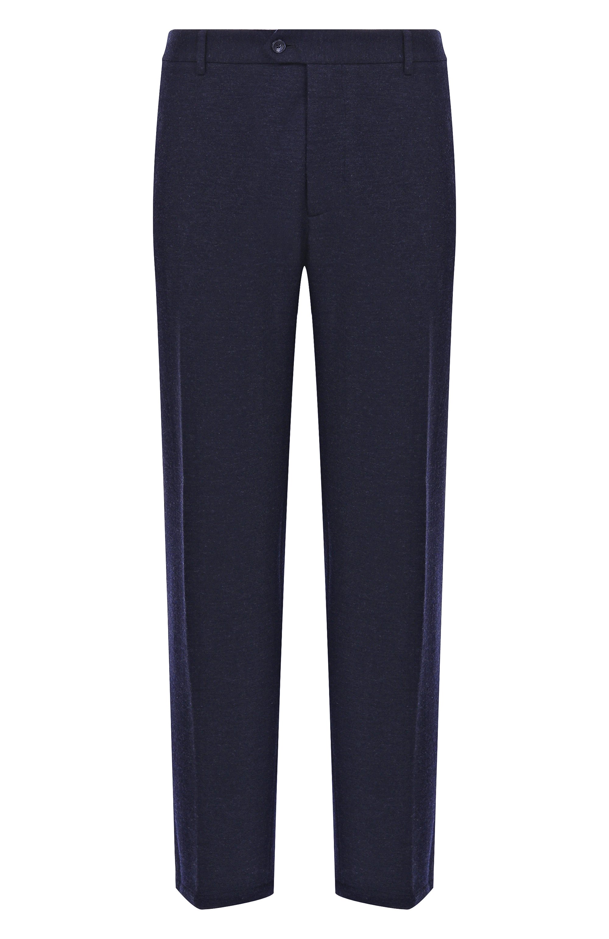 Кашемировые брюки MARCO PESCAROLO, арт. EV0/52Y03, фото 1