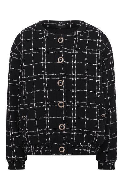 Хлопковый бомбер BOTROIS, арт. SKU007541, фото 1