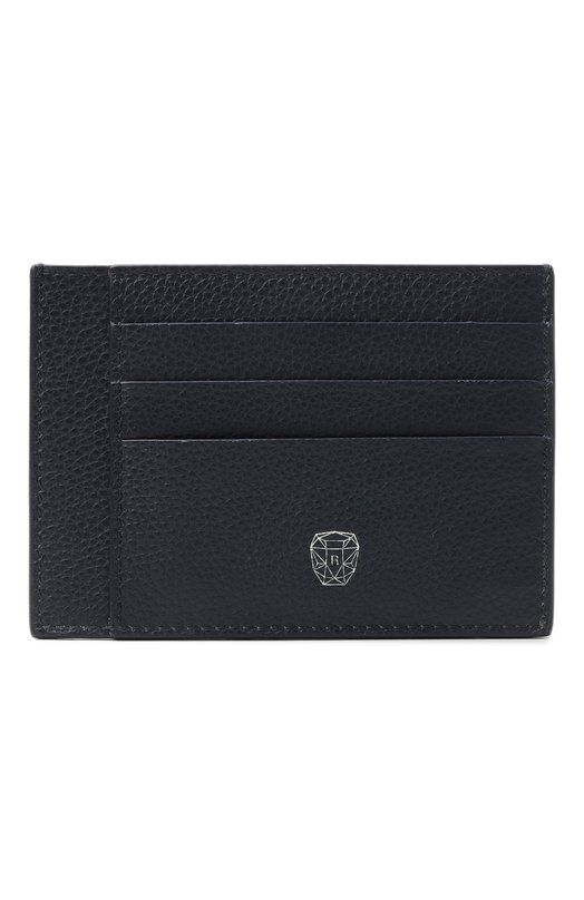 Кожаный футляр для кредитных карт Rubeus Milano 26350₽