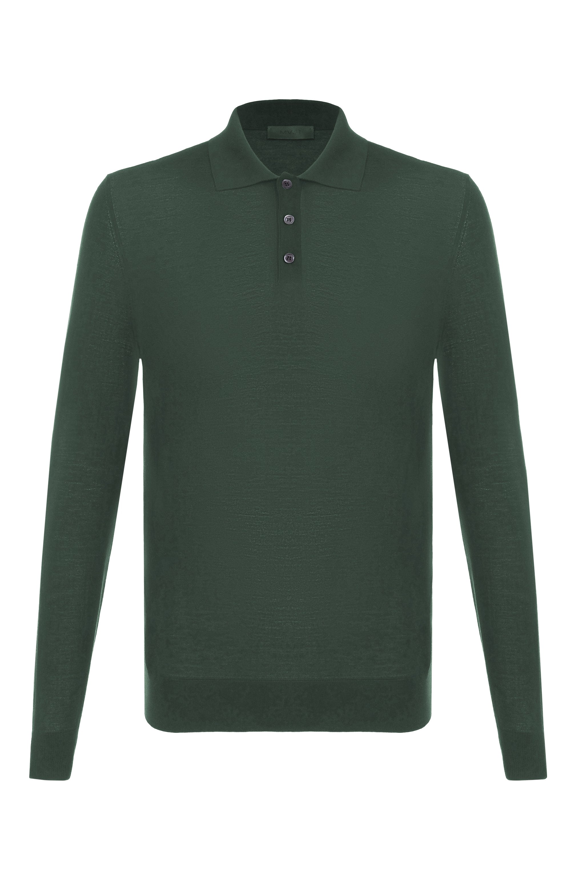 Шерстяное поло MVST, арт. M0-M25.1MM.K409/44-60, фото 1