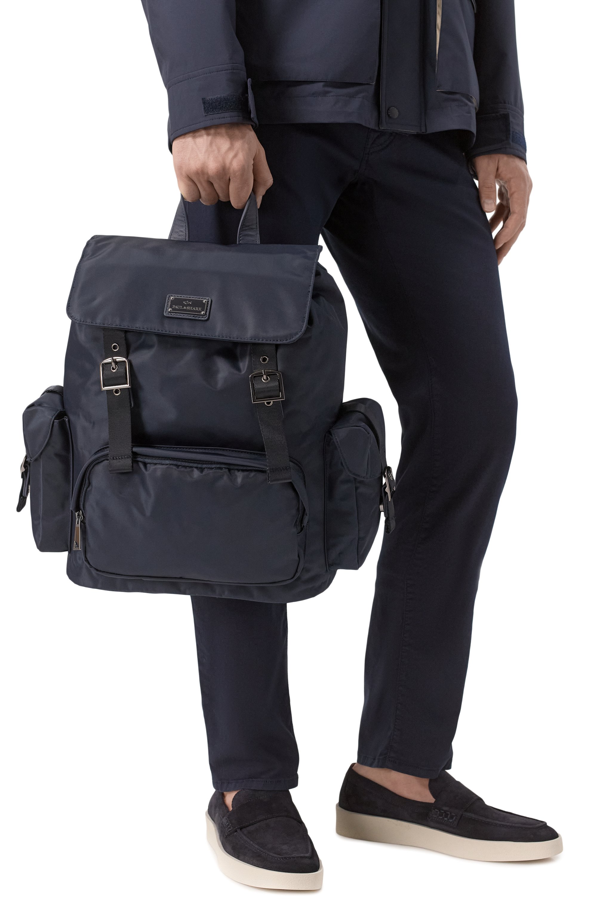 Рюкзак PAUL&SHARK, арт. 25418107, фото 2