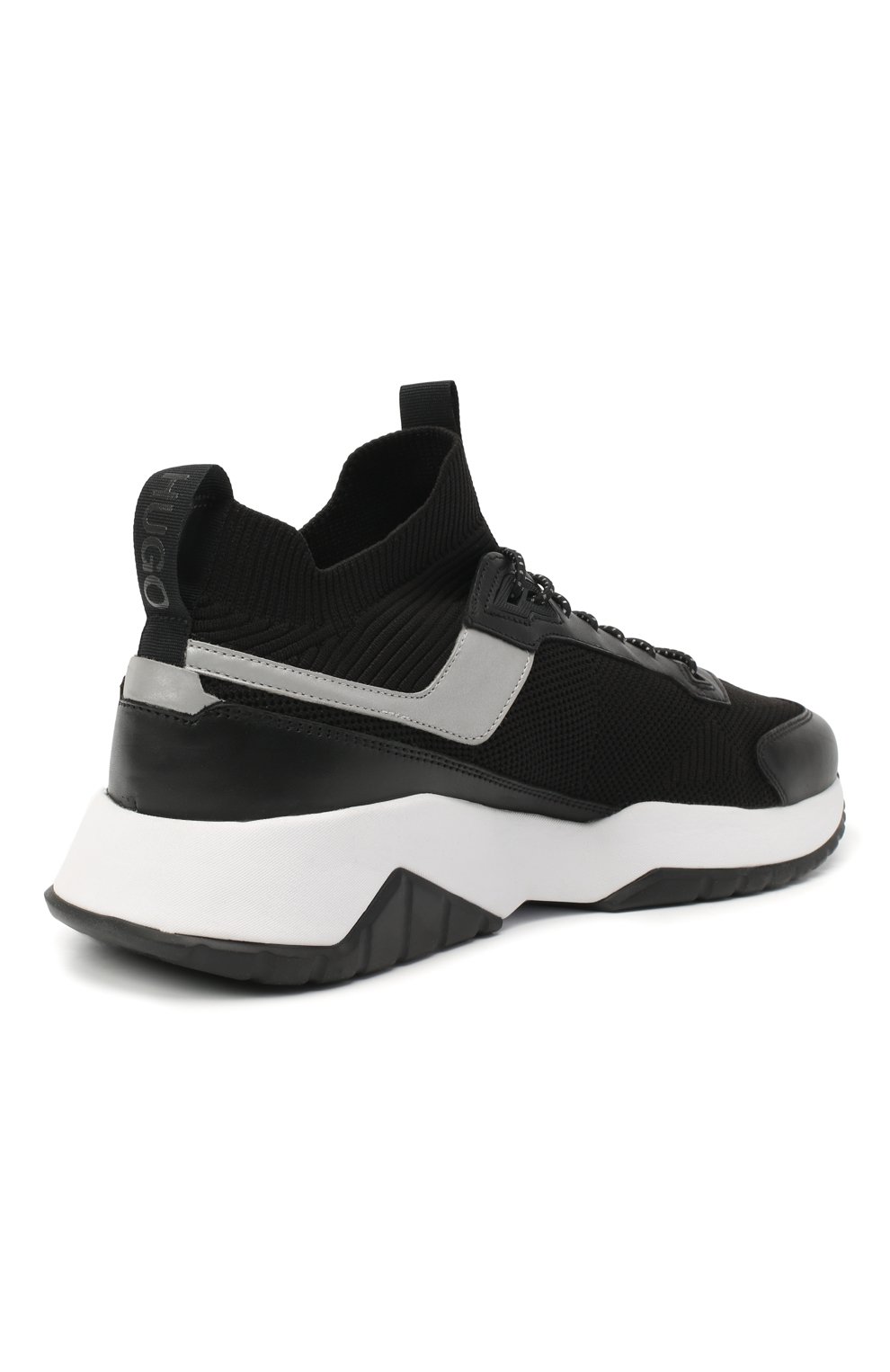 Кроссовки HUGO, арт. 50440277, фото 4