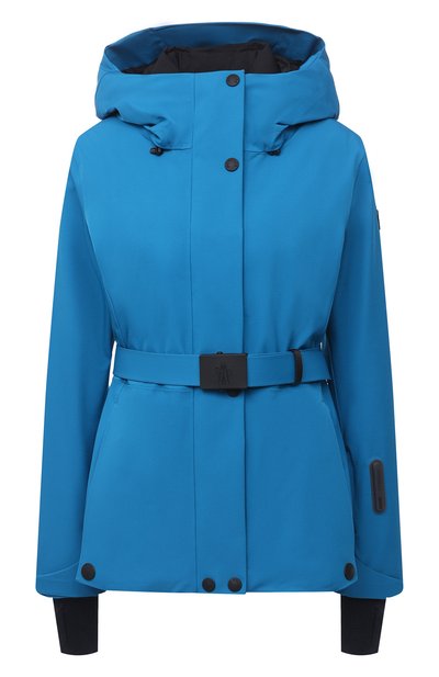 Женская пуховая куртка MONCLER, арт. F2-098-1A803-40-53066