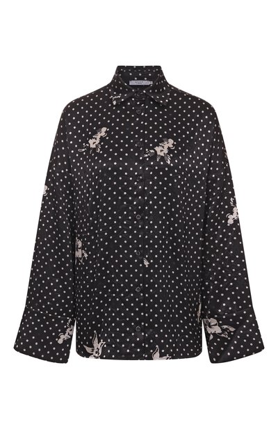 Женская блузка SEVEN LAB, арт. SBY.11.908.492