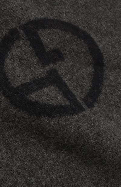 Кашемировая шапка GIORGIO ARMANI, арт. 747441/4F516, фото 3