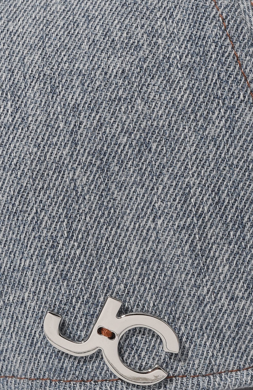 Джинсовая бейсболка JACOB COHEN, арт. V A 030 00 T 668A, фото 4