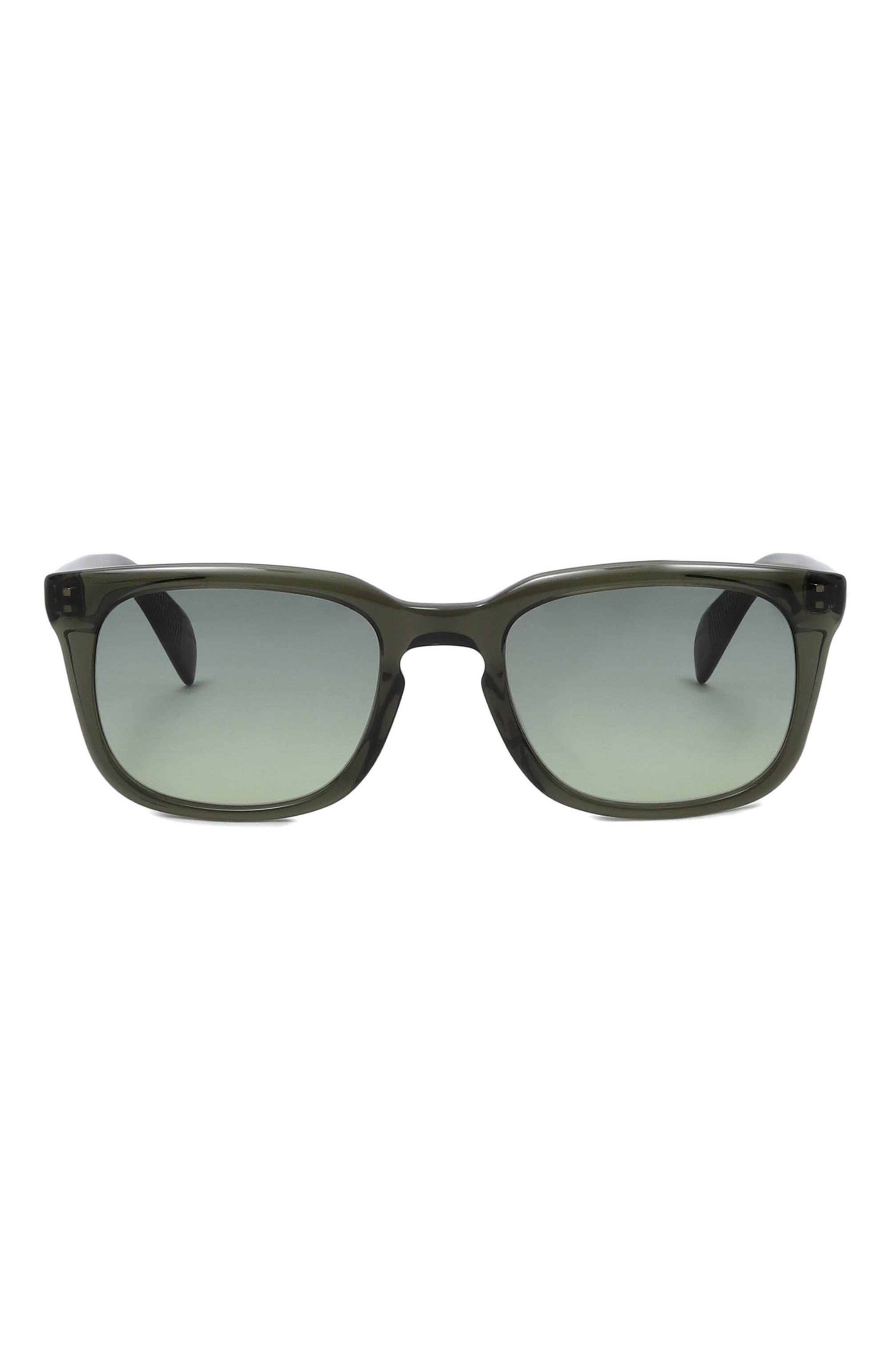 Солнцезащитные очки MOSCOT, арт. SHIDD0CK SUN DARK GREEN/F0REST W00D, фото 4