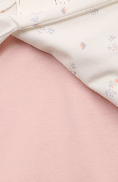 Комплект из двух боди SANETTA, арт. 324524, фото 4