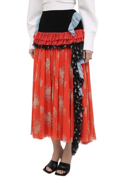 Юбка ULYANA SERGEENKO, арт. GNM006SS20P 0113р20, фото 3