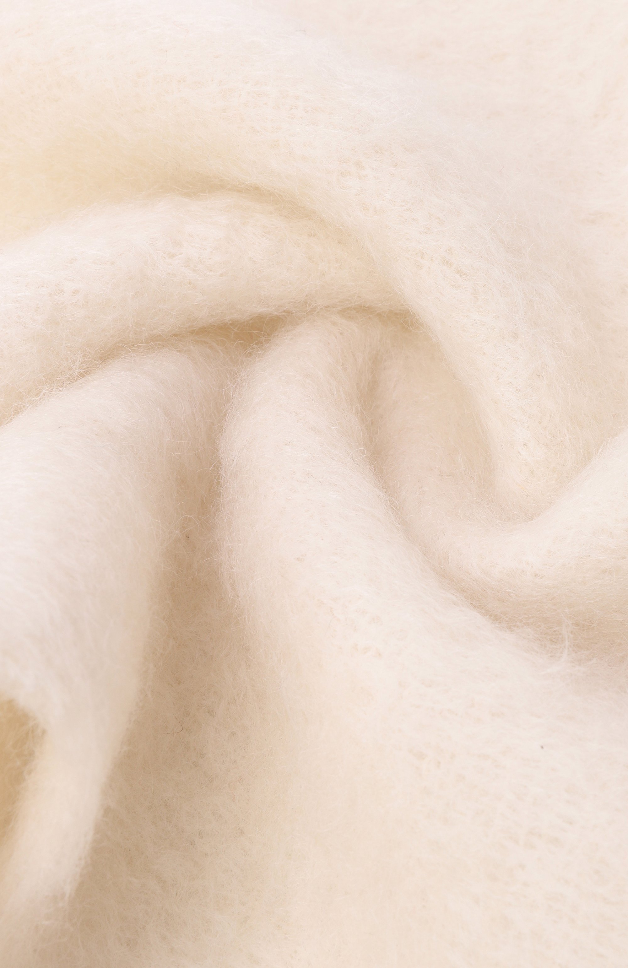 Шерстяной шарф JIL SANDER, арт. J40TE0118/J40041, фото 3