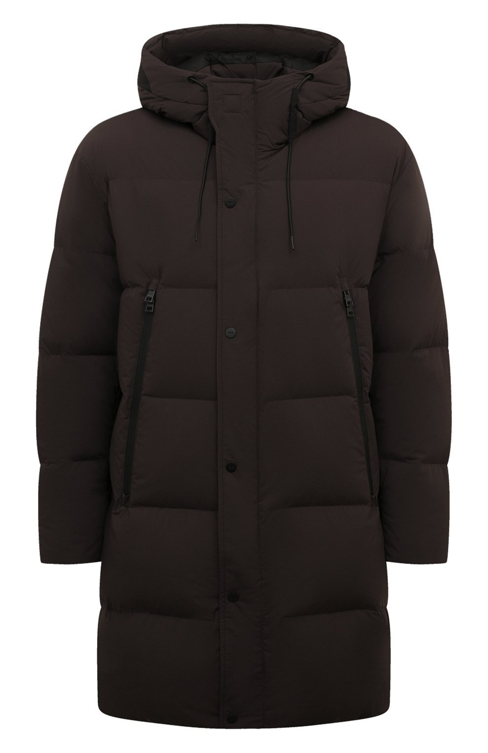 Пуховик DUNO, арт. HYPER0NE/LIC0SA, фото 1