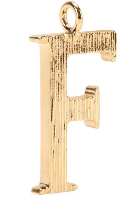 Женские подвеска для сумки alphabet key CHLOÉ, арт. 3K000F/CB7