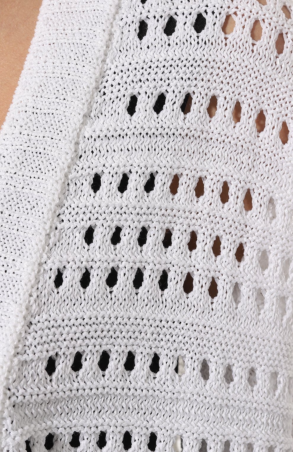 Кардиган из вискозы FREEAGE, арт. S24.CR056.7170.100, фото 5