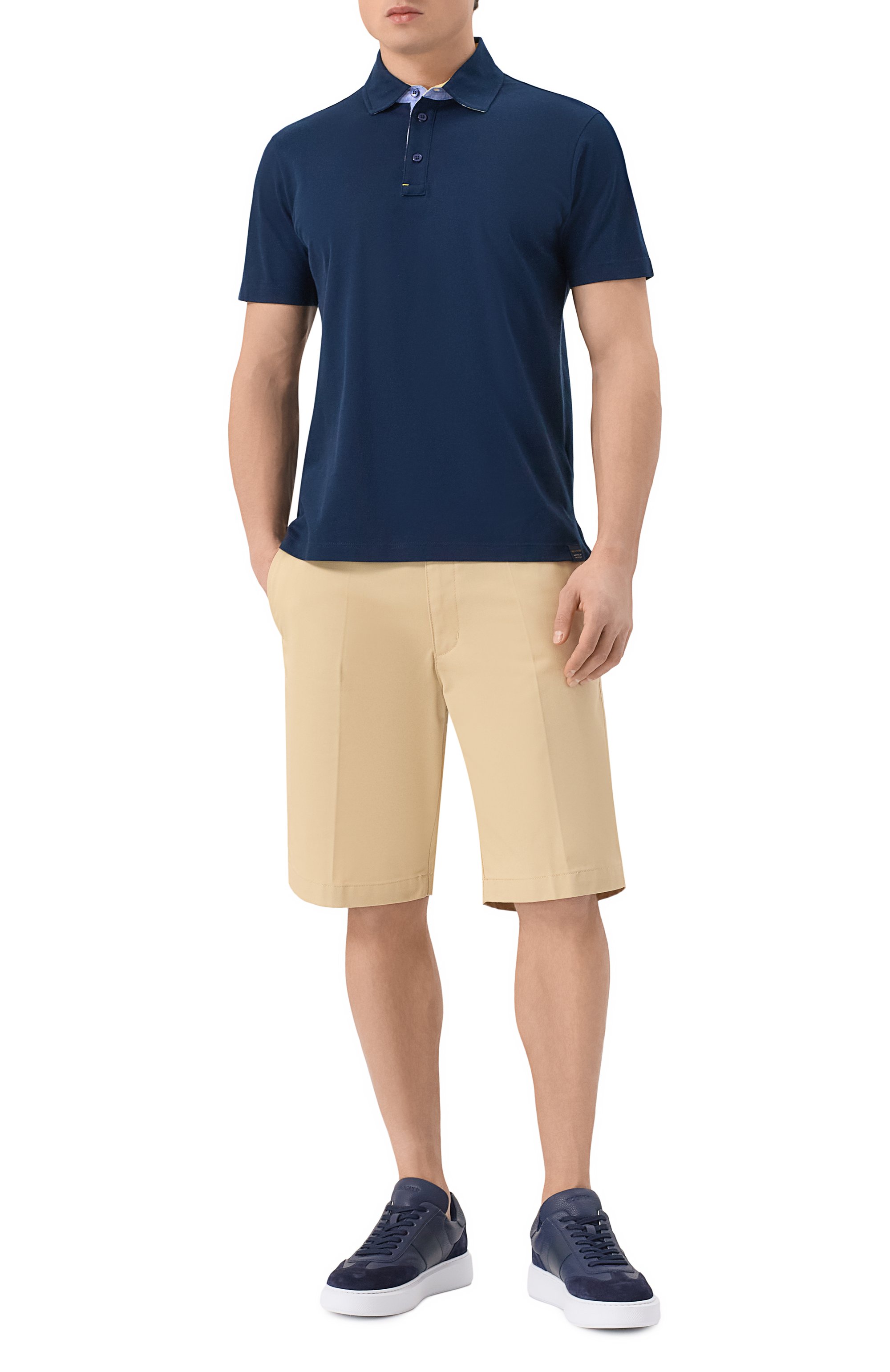 Шорты HUGO, арт. 50505857, фото 2