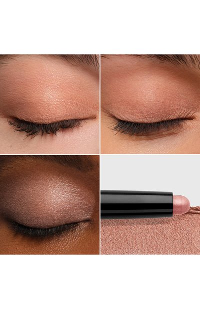 Стойкие тени для век в стике long-wear cream shadow stick, оттенок coral sunset (1,6g) BOBBI BROWN цвета по цене 5000 руб., арт. H5Q6-0P, фото 3 Стойкие тени для век в стике long-wear cream shadow stick, оттенок coral sunset (1,6g) BOBBI BROWN, арт. H5Q6-0P, фото 3