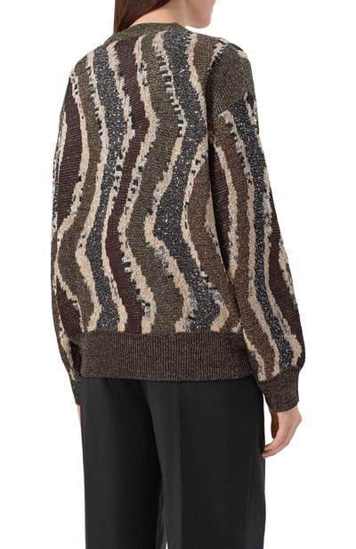 Кардиган MISSONI, арт. DS25WM0C/BK01C8, фото 4