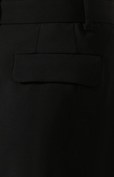 Шорты с поясом REDVALENTINO, арт. SR0RFB90/WBP, фото 5