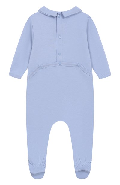 Комплект из двух комбинезонов KENZO, арт. K60869, фото 5