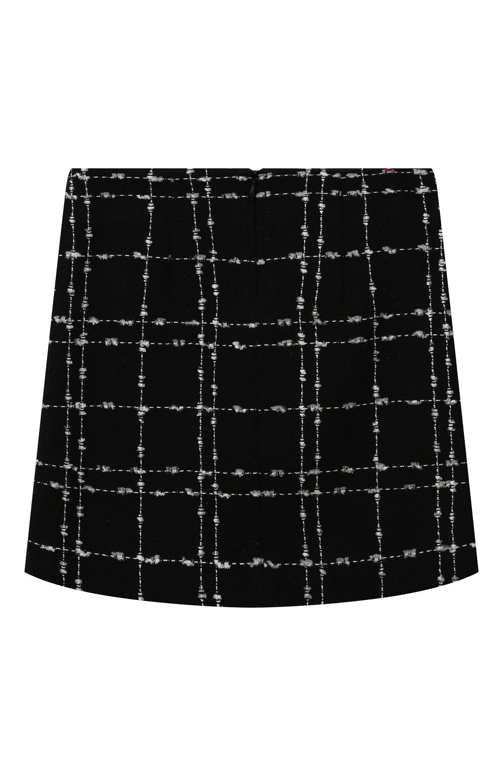 Хлопковая юбка BOTROIS, арт. SKU0529652, фото 2