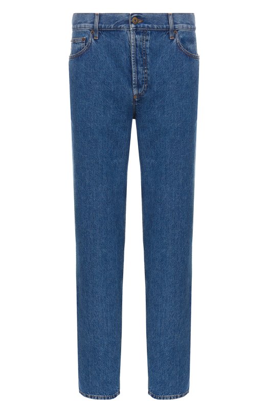 Джинсы Burberry 8111103 Синий 8111103