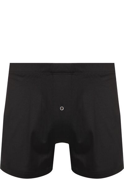 Хлопковые боксеры свободного кроя ZIMMERLI, арт. 286/1446, фото 1