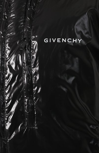 Куртка с капюшоном GIVENCHY, арт. BW004P101L, фото 5