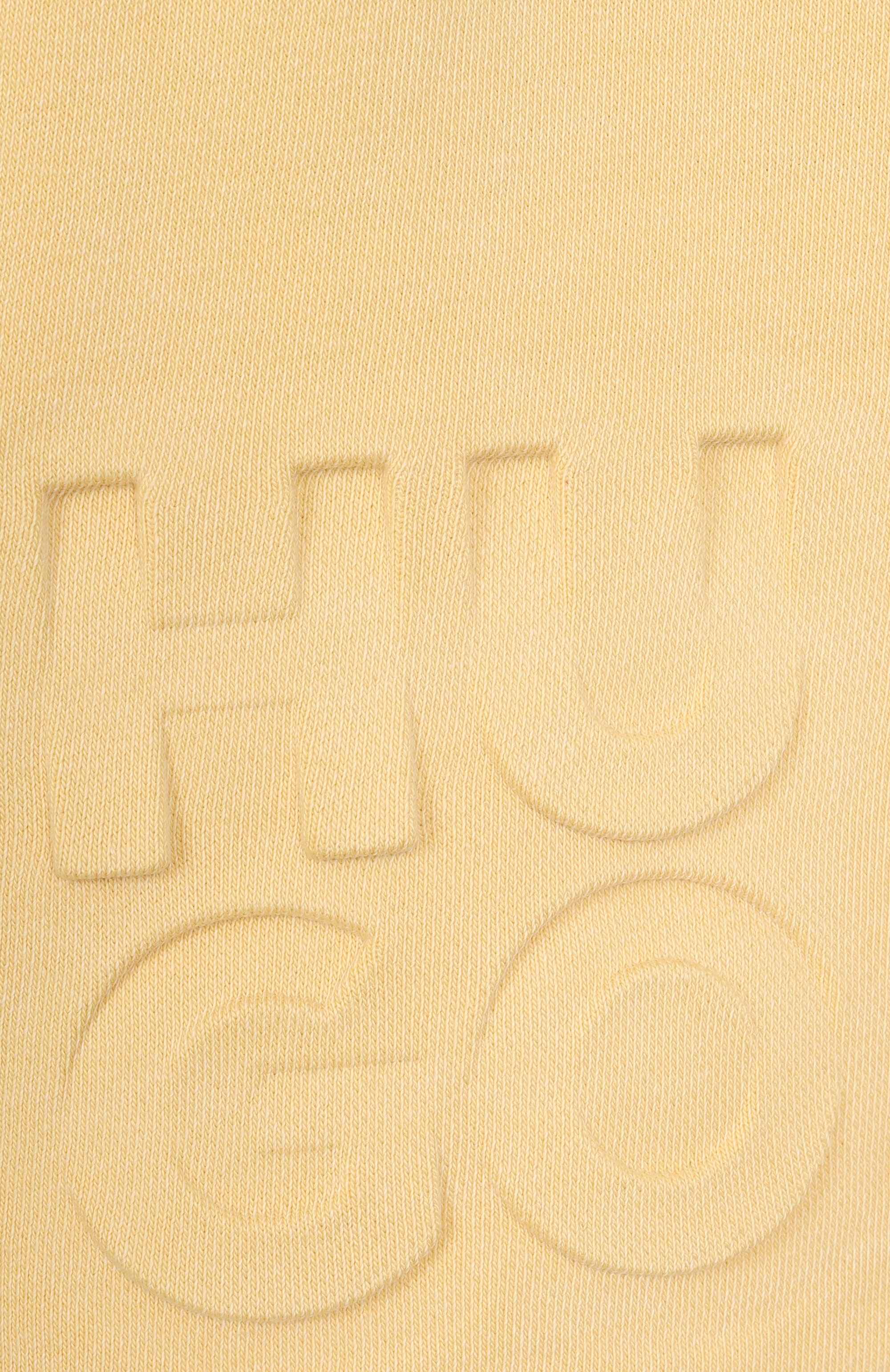 Хлопковые шорты HUGO, арт. G00366, фото 3