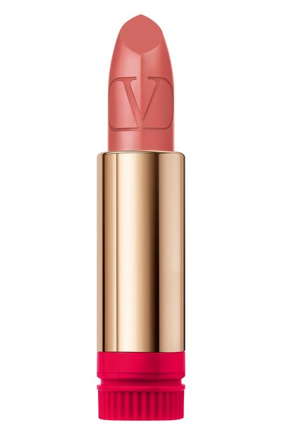 Женская губная помада rosso valentino satin (рефил), 101a (3.5g) VALENTINO, арт. 3614273232180