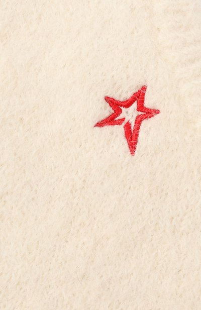 Шерстяная балаклава PERFECT MOMENT, арт. U8000167/BALACLAVA, фото 4