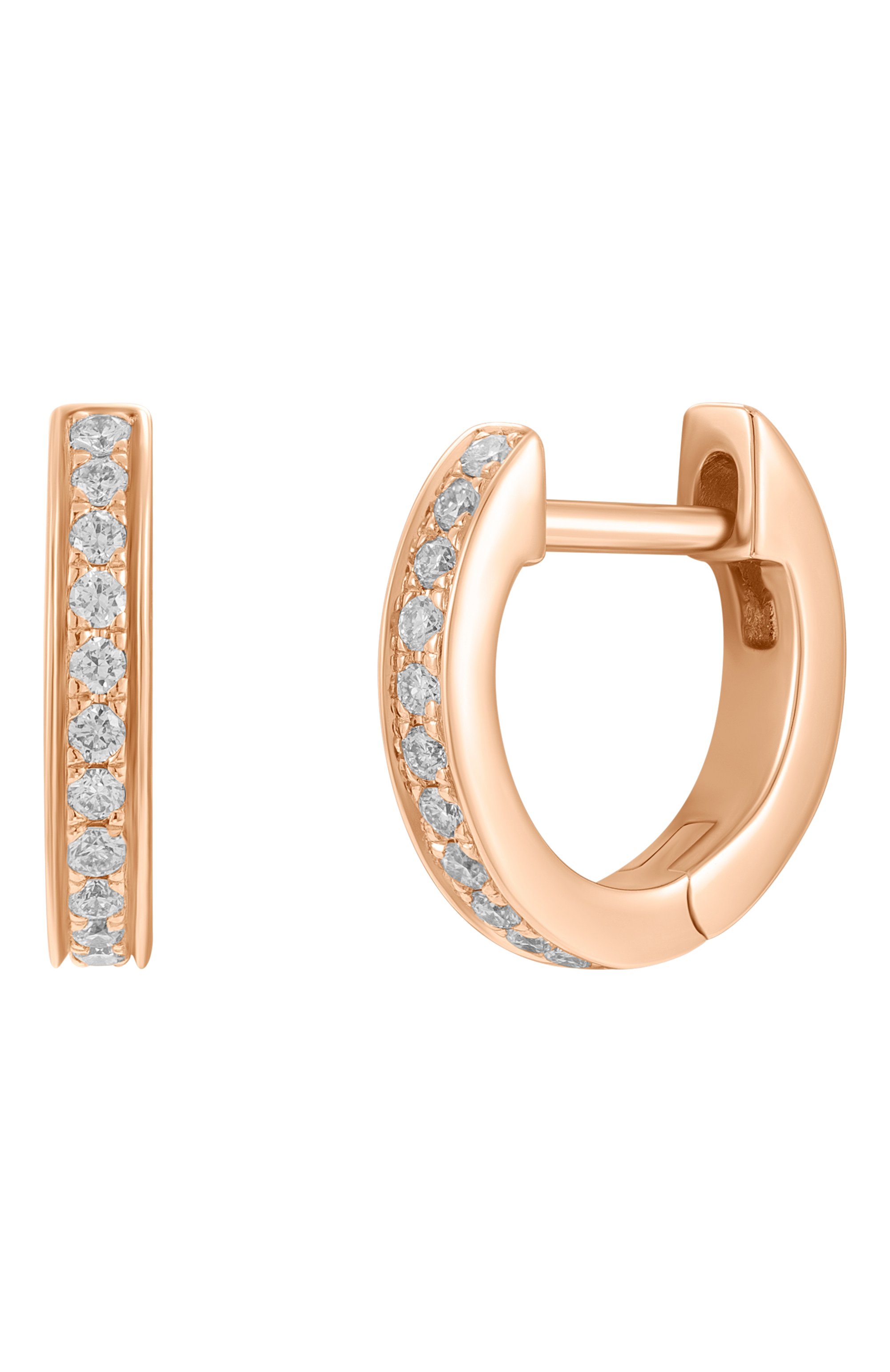 Серьги MERCURY, арт. ME29755/RG, фото 2