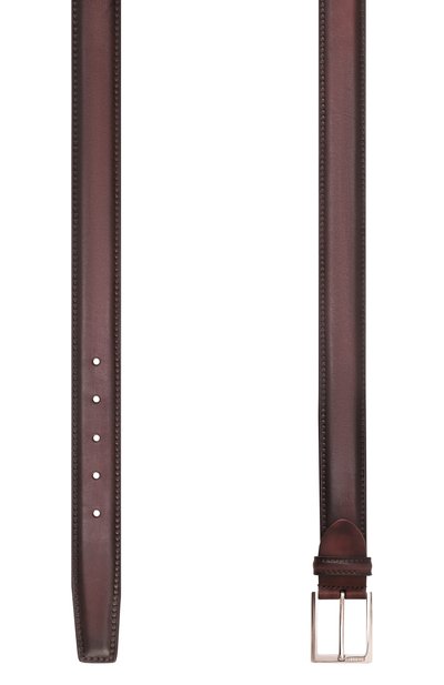 Кожаный ремень BARRETT, арт. 22B588.8, фото 3