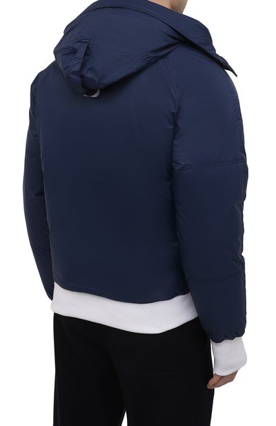 Пуховый бомбер chilliwack glacial haze CANADA GOOSE, арт. 7999U1, фото 4