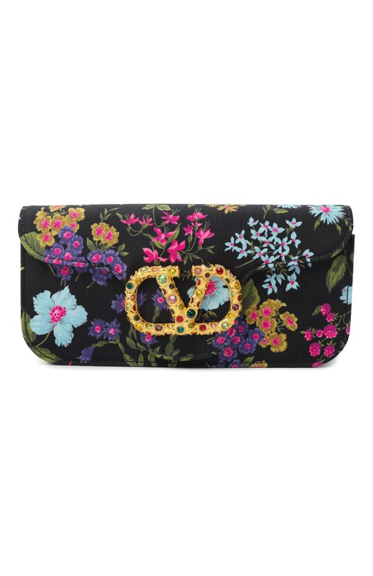 Сумка Locò Valentino 6W0B0R24/MDR Разноцветный 6W0B0R24/MDR