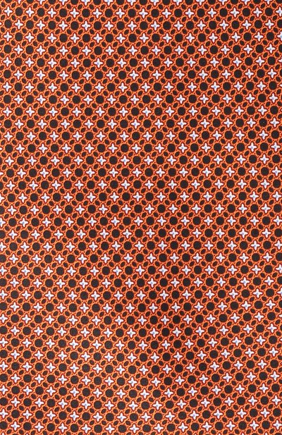 Шелковый галстук STEFANO RICCI, арт. CX/55009, фото 4