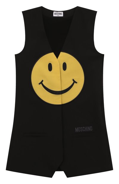 Платье MOSCHINO, арт. HDV0FR/L1A11/10-14, фото 1