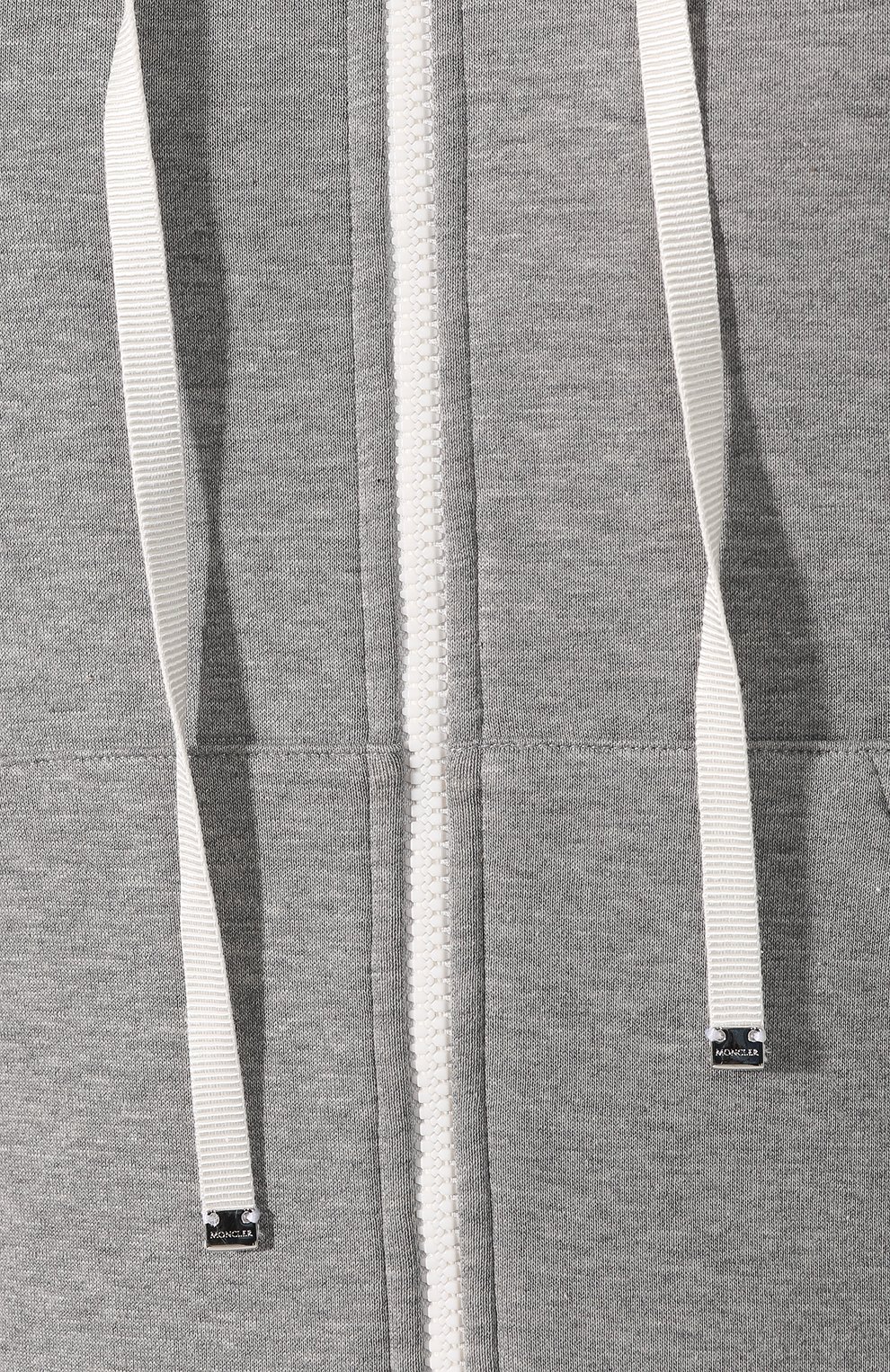 Хлопковая толстовка MONCLER, арт. F1-093-8G703-00-V8101, фото 5