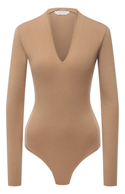 Боди из шерсти и кашемира GABRIELA HEARST, арт. 1219286 A004, фото 1