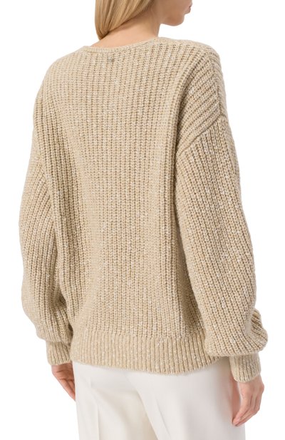 Свитер BOSS ORANGE, арт. 50519304, фото 4